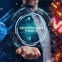 Decentralised Finance Image